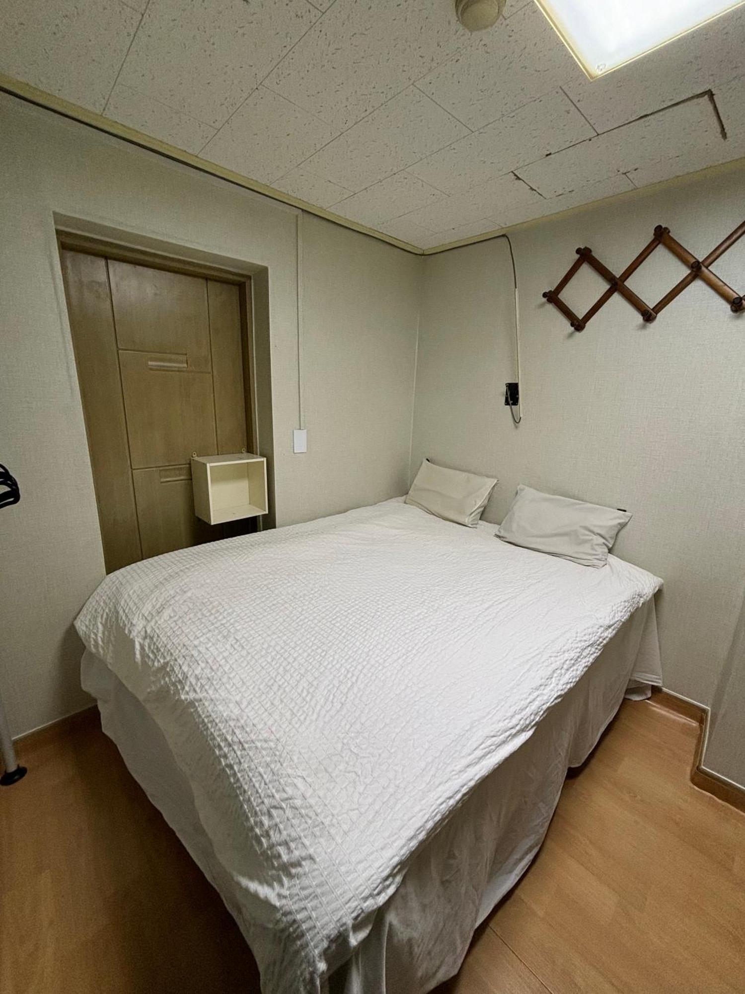 Sunrise Inn Seul Esterno foto